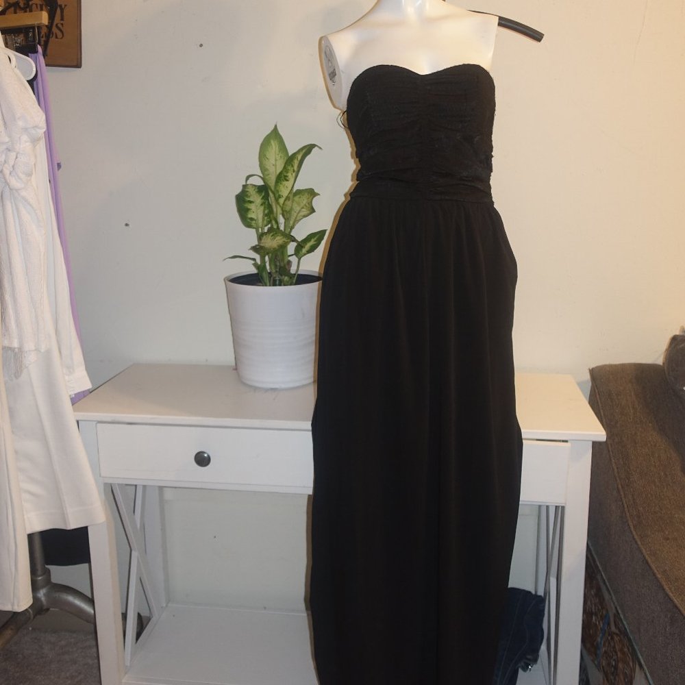 BOG Collective wideleg Pantsuit